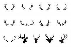 Rustic Clipart Volume 1 - AI, PNG and EPS Product Image 2