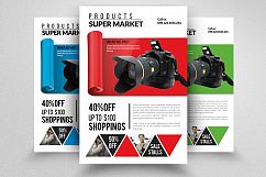 Product Promotion Flyer Product Image 1