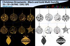 Christmas Bundle / Christmas SVG bundle / christmas vectors Product Image 5