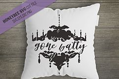 Fall &amp; Halloween Distressed Bundle Product Image 3