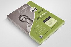 Accounting &amp; Tax Services Flyer Product Image 2