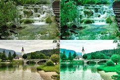 Europe Lr Presets Product Image 6