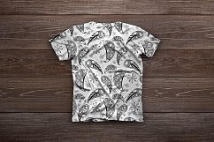 INDIA | seamless patterns and sign Product Image 5