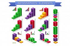 Industrial infographics Product Image 2