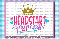 School Princess SVG Bundle Kindergarten First Day of School Product Image 7