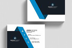 Professional Visiting Cards Product Image 2