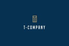 T-brand logo Product Image 2