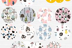 Childish patterns pack vol. 2 Product Image 4