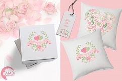 DREAM WEDDING BUNDLE AMB-1708 Product Image 2