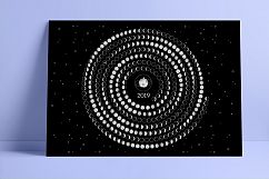 Moon Calendar 2019 Product Image 4