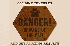 Light and Rusty Texture Pack Product Image 4