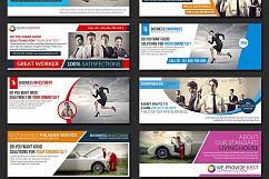 350+ Print Templates Bundle Product Image 19