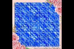 24 Realistic Diamond Texture Digital Papers Product Image 7