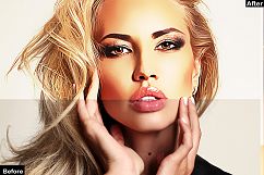 Pro Painting Photoshop Action Product Image 4