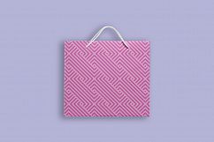 Colorful seamless striped patterns Product Image 2