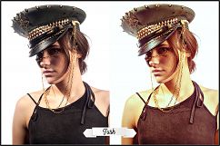 Trendy One Actions and Abstract profiles Product Image 9