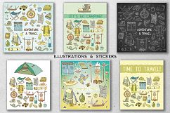 Travel &amp; Hiking collection Product Image 8