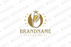 Royal Pelican Logo Product Image 2