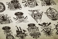 Pirate Bundle Product Image 2