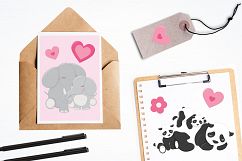 A Mother&#039;s Love graphics and illustrations Product Image 4