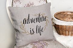 Pillow Mock-up Big Bundle Product Image 4