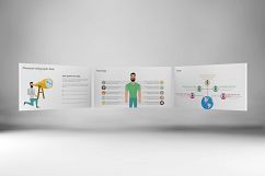 E-Trainer PowerPoint Template 1 Product Image 6