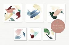 Watercolor - Stains &amp; Brushtrokes Product Image 5