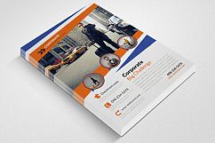 Business Executive Coach Flyer Product Image 2