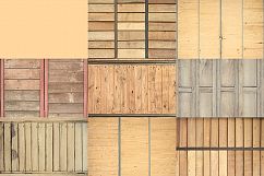 50 Wood Texture Background Set 03 Product Image 6
