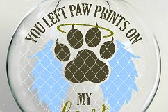 Dog and Cat Loss Bundle of 6 SVG Cut Files LL213 2 Product Image 5