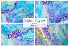 Abstract Paper Designs Product Image 2