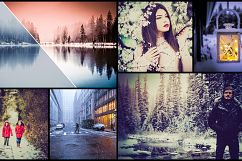 7000 Professional Lightroom Presets Product Image 5