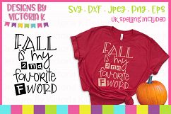 Fall Autumn Bundle, Fall, SVG, DXF, PNG Product Image 4