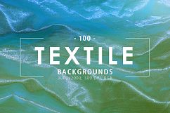 Textile &amp; Fabric Backgrounds Product Image 1