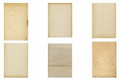 The Vintage Paper Collection Product Image 14