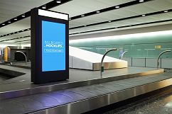 Subway Billboards Mockups Vol.4 Product Image 3