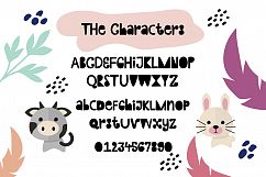 Carousel Bounce  Product Image 2