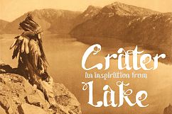 Brightscales Typeface Product Image 2
