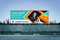 Glyph Arrows Icons Set Product Image 13