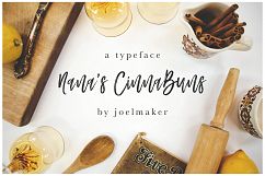 Grandma&#039;s Kitchen Stock Photography Bundle Product Image 3