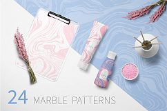 Marble Vector Textures Product Image 2