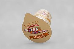Yogurt Mockup Product Image 10