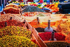 Spices Lr Presets Product Image 1