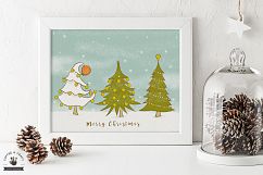 Christmas Tree Collection Product Image 3
