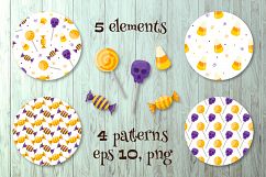 Sweet candies. Product Image 2