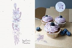 Sophia&#039;s Flowers Product Image 3