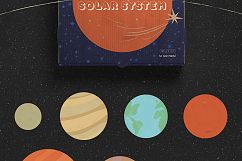 Space Dreams Collection Product Image 3