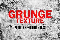 Grunge Textures Product Image 1