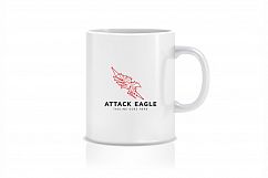 Eagle Logo Product Image 3