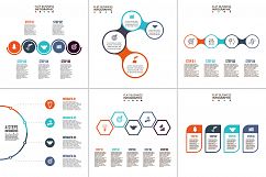 Creative infographics templates Product Image 8